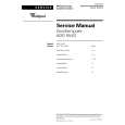 WHIRLPOOL AGD-954 Service Manual WHIRLPOOL AGD-954 Service Manual