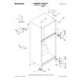 WHIRLPOOL TT18TKRMS03 Parts Catalog WHIRLPOOL TT18TKRMS03 Parts Catalog