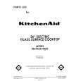 WHIRLPOOL KECT365VBL0 Parts Catalog WHIRLPOOL KECT365VBL0 Parts Catalog