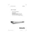 PHILIPS DVP3046/94 Owners Manual PHILIPS DVP3046/94 Owners Manual
