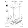 WHIRLPOOL 7ED5FHEXMS00 Parts Catalog WHIRLPOOL 7ED5FHEXMS00 Parts Catalog