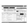 WHIRLPOOL ADP 6949C IX Quick Start WHIRLPOOL ADP 6949C IX Quick Start