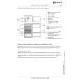 WHIRLPOOL KDI 11411/A+ Quick Start WHIRLPOOL KDI 11411/A+ Quick Start