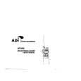 ADI AT-600 Owners Manual ADI AT-600 Owners Manual