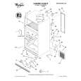 WHIRLPOOL 1VET27DKGW1 Parts Catalog WHIRLPOOL 1VET27DKGW1 Parts Catalog