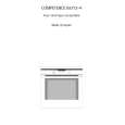 AEG B5712-4-A Owners Manual AEG B5712-4-A Owners Manual
