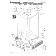 WHIRLPOOL KSRS25IKBL03 Parts Catalog WHIRLPOOL KSRS25IKBL03 Parts Catalog
