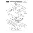 WHIRLPOOL FGP210EN3 Parts Catalog WHIRLPOOL FGP210EN3 Parts Catalog