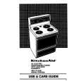 WHIRLPOOL KERS505SWB0 Owners Manual WHIRLPOOL KERS505SWB0 Owners Manual