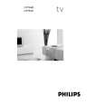 PHILIPS 21PT5402/01 Owners Manual PHILIPS 21PT5402/01 Owners Manual