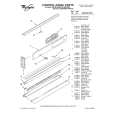 WHIRLPOOL RB160PXBB0 Parts Catalog WHIRLPOOL RB160PXBB0 Parts Catalog