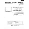 SHARP 70DS03SC Service Manual SHARP 70DS03SC Service Manual