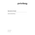 PRIVILEG 108.627-1 Owners Manual PRIVILEG 108.627-1 Owners Manual