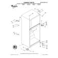 WHIRLPOOL ET14JMYDN10 Parts Catalog WHIRLPOOL ET14JMYDN10 Parts Catalog