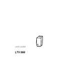 FAURE LTV866 Owners Manual FAURE LTV866 Owners Manual