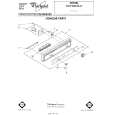 WHIRLPOOL DU7200XS0 Parts Catalog WHIRLPOOL DU7200XS0 Parts Catalog