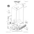 WHIRLPOOL 3XEC5THGKB00 Parts Catalog WHIRLPOOL 3XEC5THGKB00 Parts Catalog