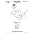 WHIRLPOOL RF375PXEN0 Parts Catalog WHIRLPOOL RF375PXEN0 Parts Catalog