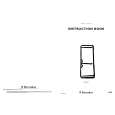 ELECTROLUX ERB3235X Owners Manual ELECTROLUX ERB3235X Owners Manual