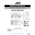 JVC MXJE3 Service Manual JVC MXJE3 Service Manual