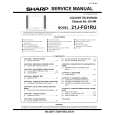 SHARP 21JFG1RU Service Manual SHARP 21JFG1RU Service Manual