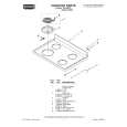 WHIRLPOOL FEP330EQ1 Parts Catalog WHIRLPOOL FEP330EQ1 Parts Catalog