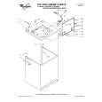 WHIRLPOOL LST9245BQ0 Parts Catalog WHIRLPOOL LST9245BQ0 Parts Catalog