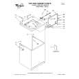 WHIRLPOOL LXR9445JQ0 Parts Catalog WHIRLPOOL LXR9445JQ0 Parts Catalog