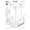 WHIRLPOOL 4YED22PQFN00 Parts Catalog WHIRLPOOL 4YED22PQFN00 Parts Catalog