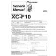 PIONEER XC-NS1/ZBDXJ Service Manual PIONEER XC-NS1/ZBDXJ Service Manual