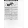 CASIO SP-1 Owners Manual CASIO SP-1 Owners Manual