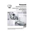 PANASONIC BBHCM403A Owners Manual PANASONIC BBHCM403A Owners Manual