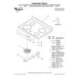 WHIRLPOOL RF378PXGB1 Parts Catalog WHIRLPOOL RF378PXGB1 Parts Catalog
