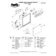 WHIRLPOOL IPU58462 Parts Catalog WHIRLPOOL IPU58462 Parts Catalog