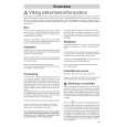 ZANUSSI ZCC6652W Owners Manual ZANUSSI ZCC6652W Owners Manual