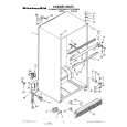 WHIRLPOOL KTRI18KXAL30 Parts Catalog WHIRLPOOL KTRI18KXAL30 Parts Catalog