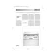 ZANUSSI ZDF502 Owners Manual ZANUSSI ZDF502 Owners Manual