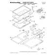 WHIRLPOOL KECC560BAL2 Parts Catalog WHIRLPOOL KECC560BAL2 Parts Catalog