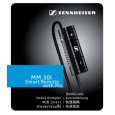 SENNHEISER MM 30I Owners Manual SENNHEISER MM 30I Owners Manual