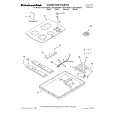 WHIRLPOOL KECC502GAL1 Parts Catalog WHIRLPOOL KECC502GAL1 Parts Catalog