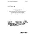 PHILIPS MX2600/55 Owners Manual PHILIPS MX2600/55 Owners Manual