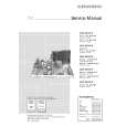 GRUNDIG MW 702699 NIC/FT Service Manual GRUNDIG MW 702699 NIC/FT Service Manual