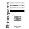HUSQVARNA QHC820 Owners Manual HUSQVARNA QHC820 Owners Manual