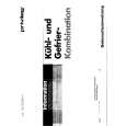 PRIVILEG 028.528 8 Owners Manual PRIVILEG 028.528 8 Owners Manual