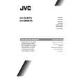 JVC AV14BJ8EPS Owners Manual JVC AV14BJ8EPS Owners Manual