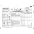 WHIRLPOOL AWO/D 43433 Quick Start WHIRLPOOL AWO/D 43433 Quick Start