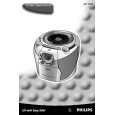 PHILIPS AZ1120/13 Owners Manual PHILIPS AZ1120/13 Owners Manual