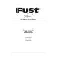 FUST GS924 BR Owners Manual FUST GS924 BR Owners Manual
