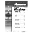 WHIRLPOOL NAH6800AWW Owners Manual WHIRLPOOL NAH6800AWW Owners Manual