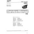 PHILIPS VKR6870 Service Manual PHILIPS VKR6870 Service Manual